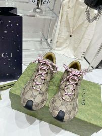 Picture of Gucci Shoes Women _SKUfw134941286fw